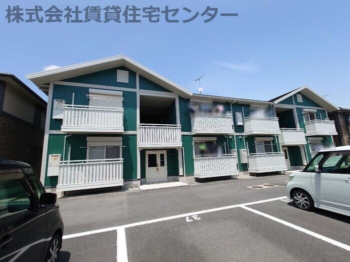  LE FIGAROⅡ