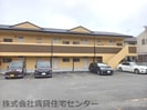 グリーンフル谷口の外観