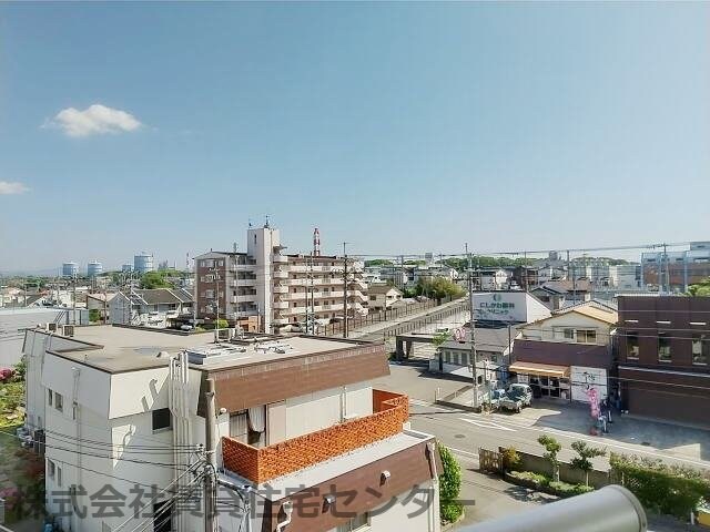  スクエアメゾン和歌山