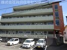 エフスタイル六十谷の外観