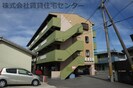 第二春日ハイツの外観