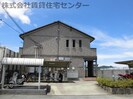 ソレアードｉの外観