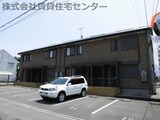 梟の杜コート B棟