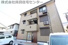 南海本線/紀ノ川駅 徒歩3分 1階 築6年の外観