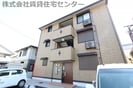南海本線/紀ノ川駅 徒歩3分 1階 築6年の外観