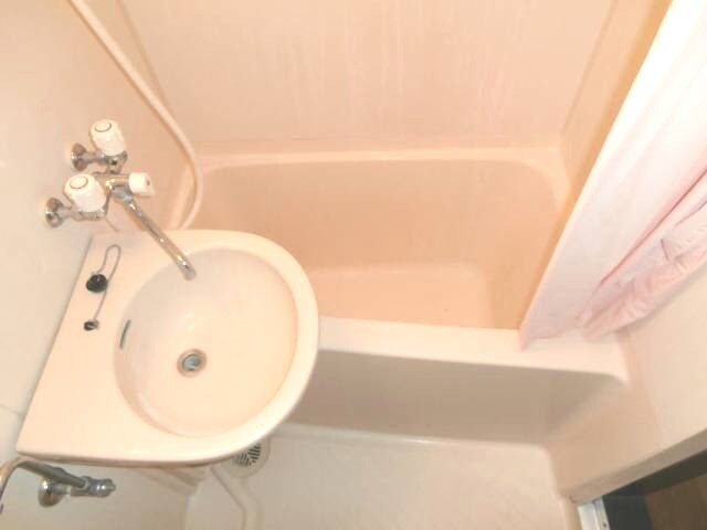  ル・シャンテ木ノ本