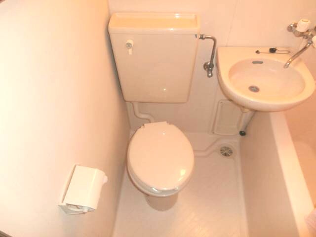  ル・シャンテ木ノ本