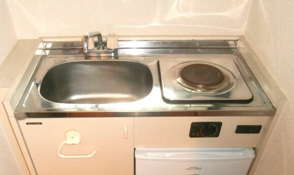  ル・シャンテ木ノ本