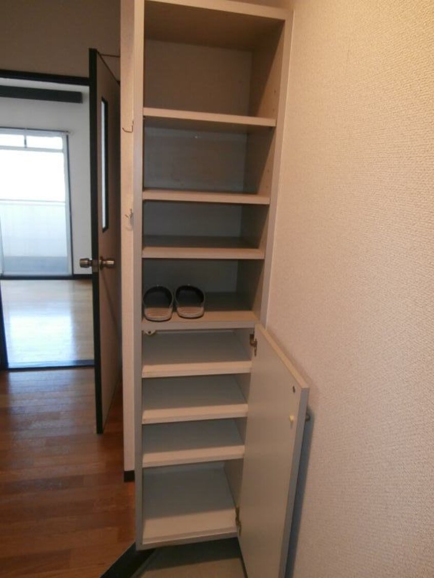  ル・シャンテ木ノ本