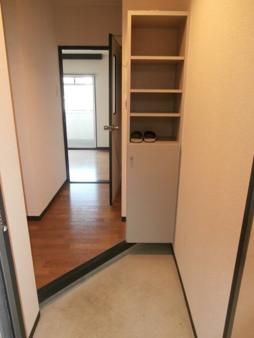  ル・シャンテ木ノ本