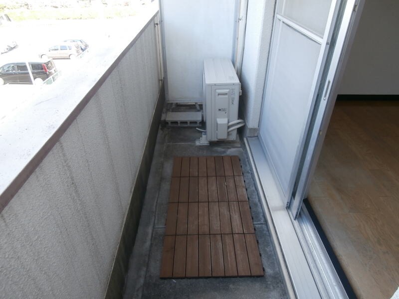  ル・シャンテ木ノ本