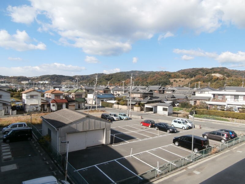  ル・シャンテ木ノ本