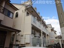 ロイヤルコート市小路の外観
