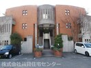 ル・シャンテ木ノ本の外観