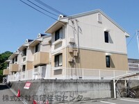 セジュール栄谷Ａ棟