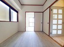 同仕様 スクエアメゾン和歌山