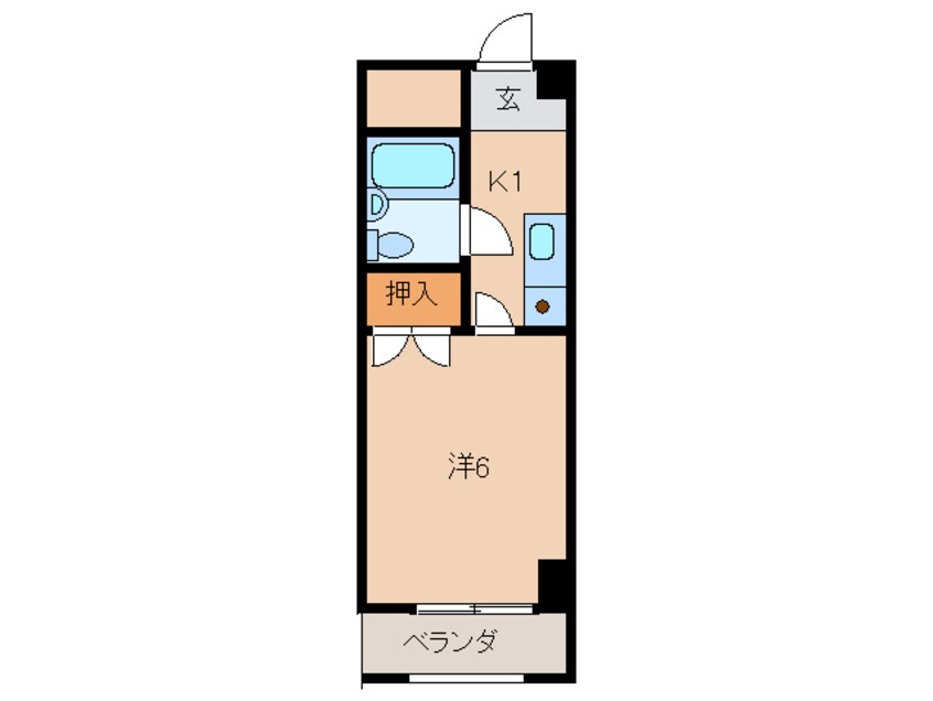 間取図 ナビハウス