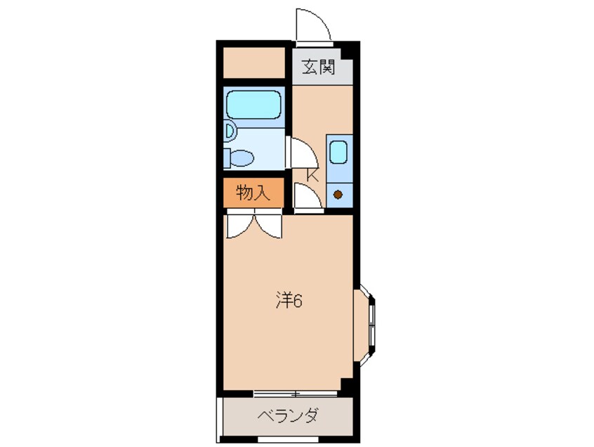 間取図 ナビハウス