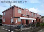 プロメナーデ名草