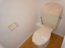 一人暮らしに便利なバス・トイレ独立タイプ♪ レオパレスグラン・ナヴィール
