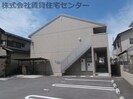 D-room WIN WINの外観