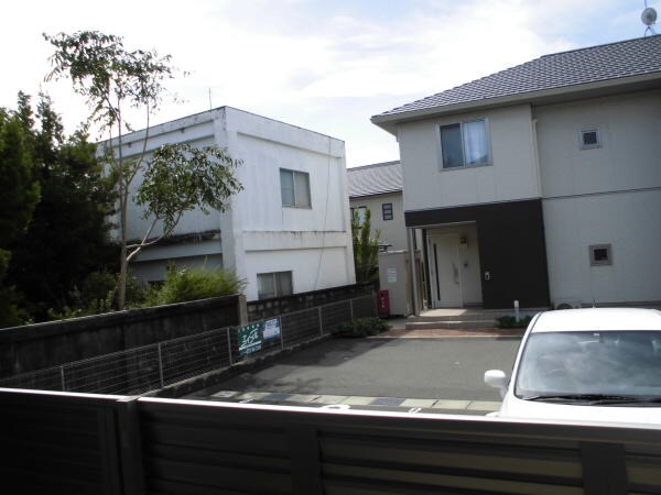  シャーメゾンふじいⅠ