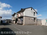 プリシェール北川