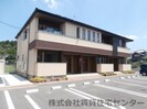 蘭Ⅱの外観
