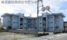 コーポかつらぎの外観