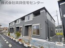 サニーホワイトⅧの外観