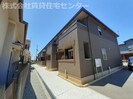 ヴェルソー加納の外観