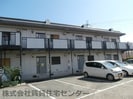 グリーンフル六十谷Ⅱの外観