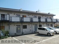 グリーンフル六十谷Ⅱ