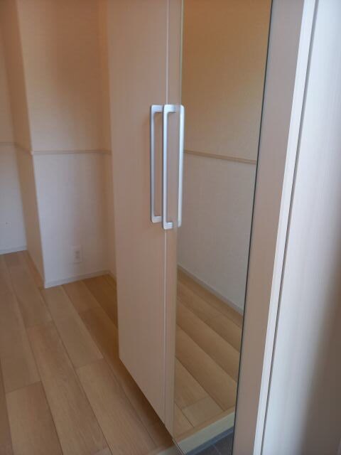 同仕様 仮）有本アパート