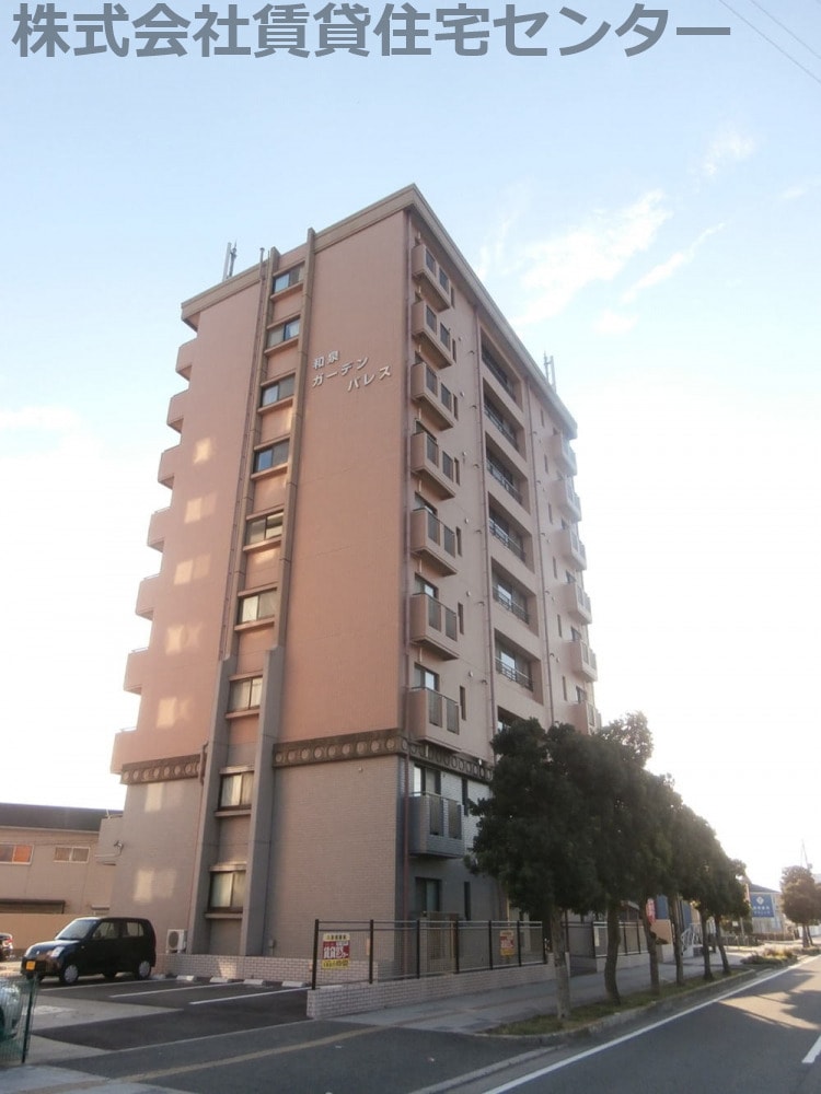  和泉ガーデンパレス