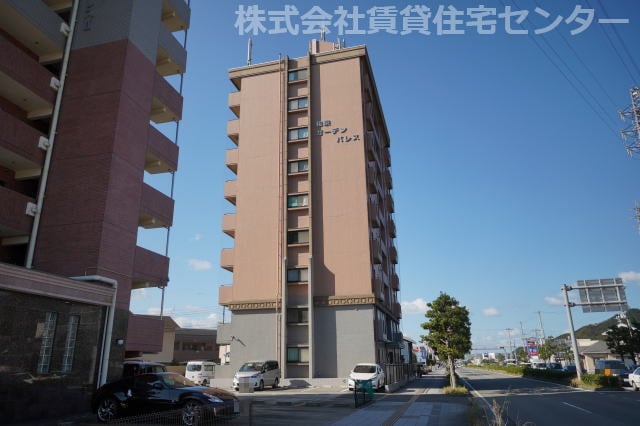  和泉ガーデンパレス