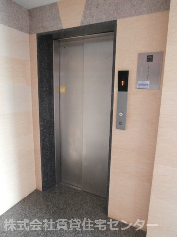  和泉ガーデンパレスⅡ