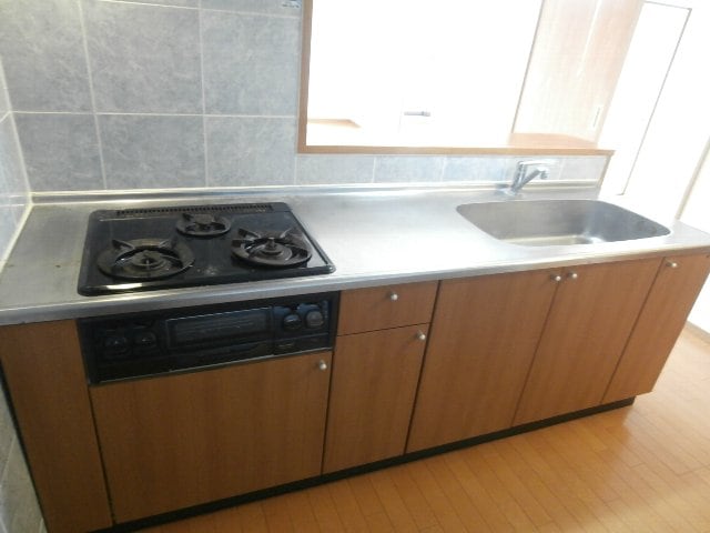  和泉ガーデンパレスⅡ