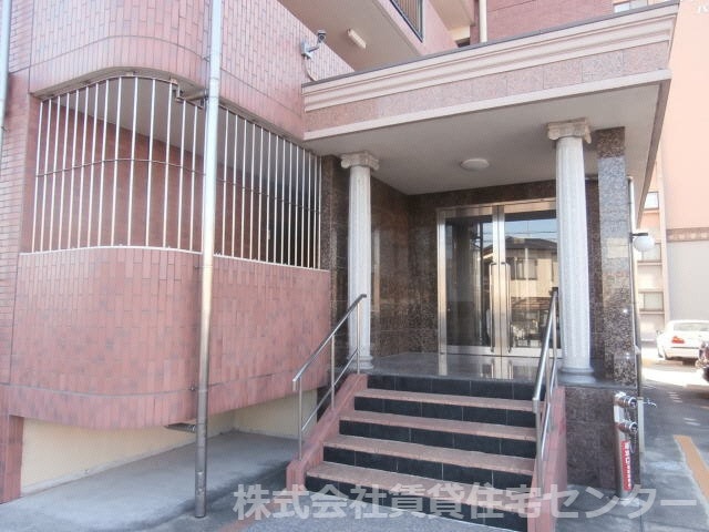  和泉ガーデンパレスⅡ