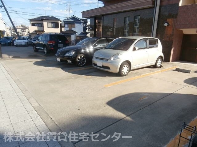  和泉ガーデンパレスⅡ