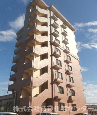  和泉ガーデンパレスⅡ