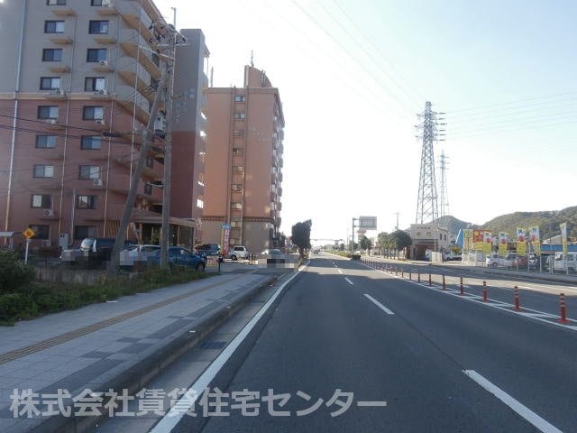  和泉ガーデンパレスⅡ