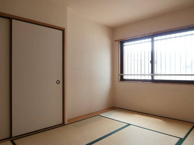  和泉ガーデンパレスⅡ