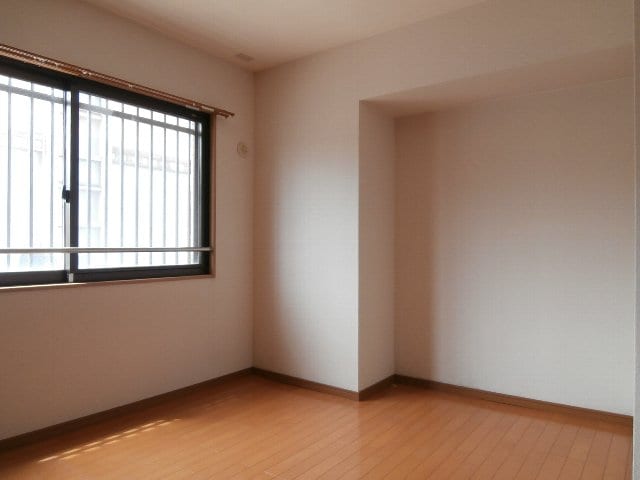  和泉ガーデンパレスⅡ