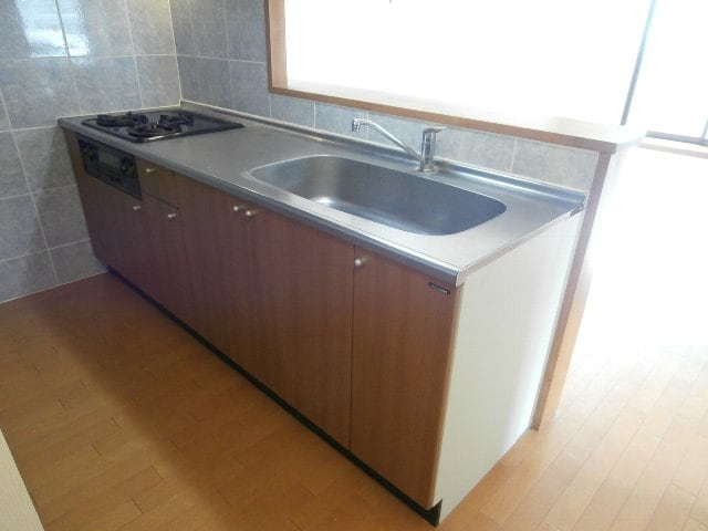  和泉ガーデンパレスⅡ