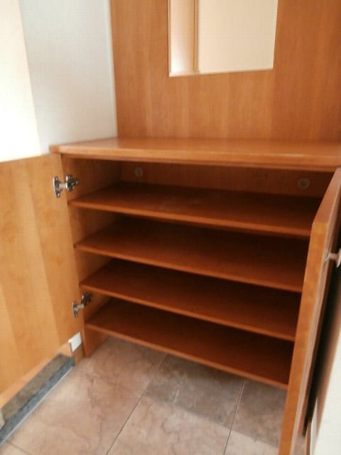  和泉ガーデンパレスⅡ