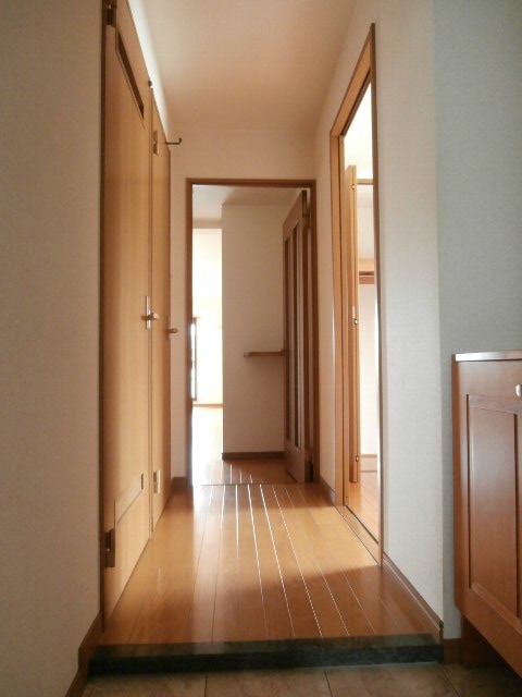  和泉ガーデンパレスⅡ