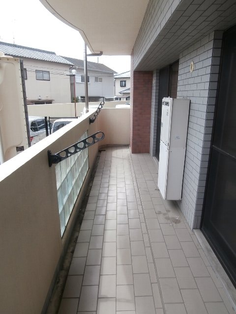  和泉ガーデンパレスⅡ