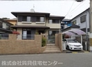 一戸建340の外観
