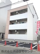  フジパレス市駅北